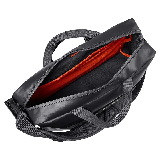 Vaude Sacoche de vélo Mineo 42 cm pour ordinateur portable