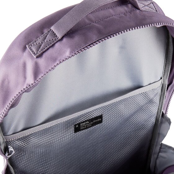 Haglöfs Skuta Daypack 42 cm Compartiment ordinateur