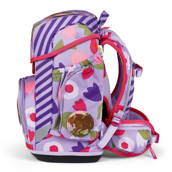 Ergobag Cubo Set de cartables 5 pièces