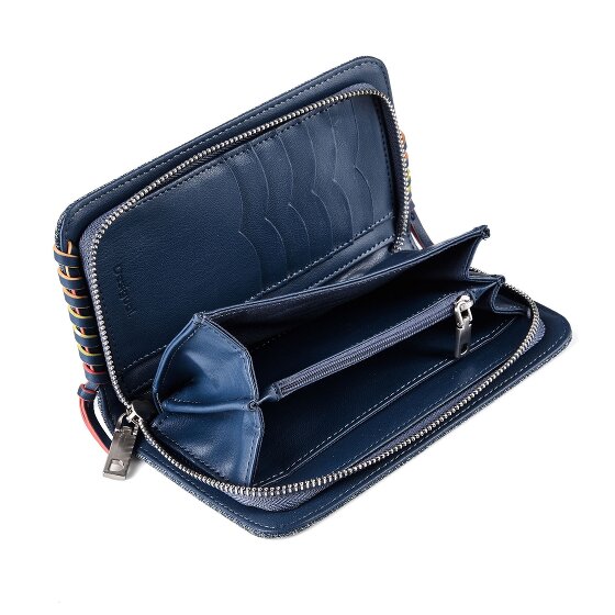 Desigual Torio Porte-monnaie 20 cm