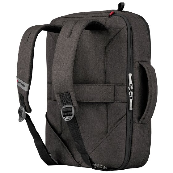 Wenger MX Commute 16 Porte-documents 44 cm Compartiment pour ordinateur portable