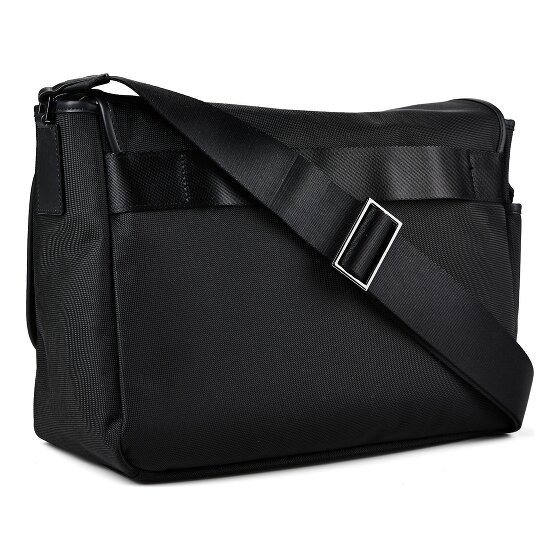 Lacoste Everyday Besace 39 cm Compartiment ordinateur