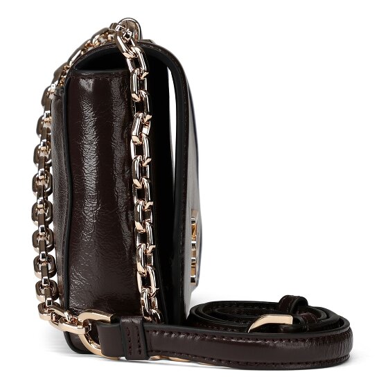 Karl Lagerfeld Autograph Sac à bandoulière Cuir 21.5 cm