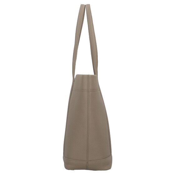 Bogner Bozen Zeta Sac de shopper Cuir 31 cm