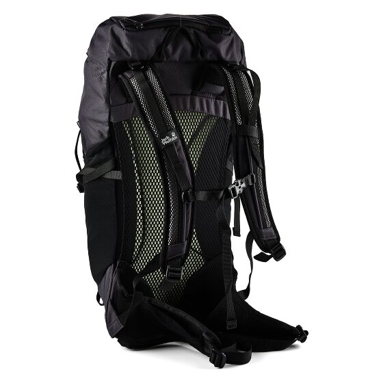 Jack Wolfskin Astro Vent 30 L Sac à dos de randonnée 62 cm