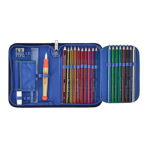 McNeill Accessoires Trousse remplie 23pcs.