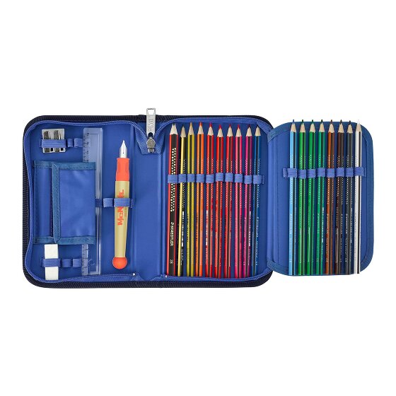 McNeill Accessoires Trousse remplie 23pcs.
