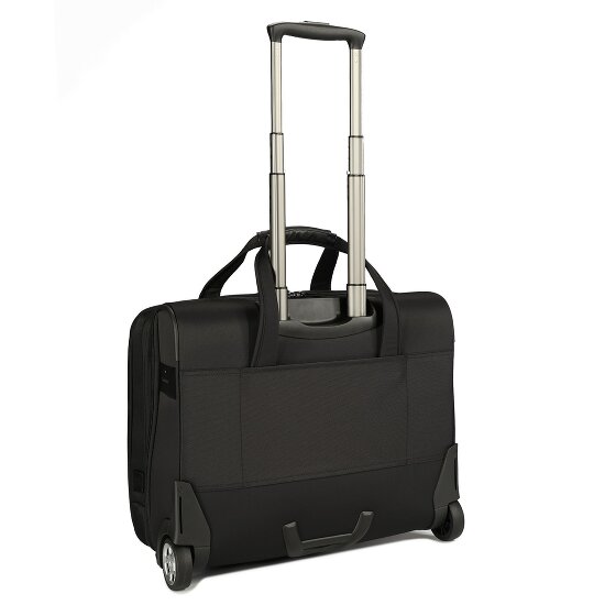 Samsonite Spectrolite 3.0 2 roulettes Trolley pilote 39 cm Compartiment pour ordinateur portable