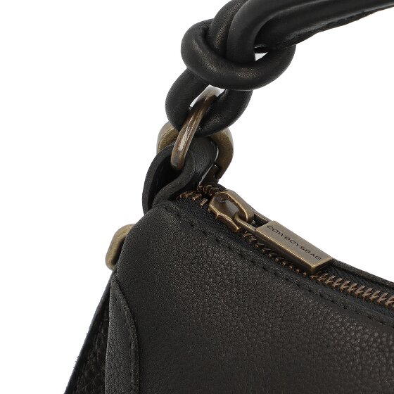 Cowboysbag Fredonia Sac à main Cuir 20 cm