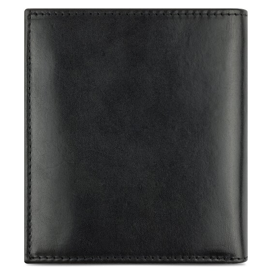 bugatti Nobile Porte-monnaie Protection RFID Cuir 10 cm
