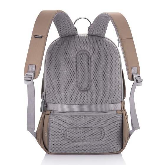 XD Design Bobby Soft RFID 45 cm Compartiment pour ordinateur portable