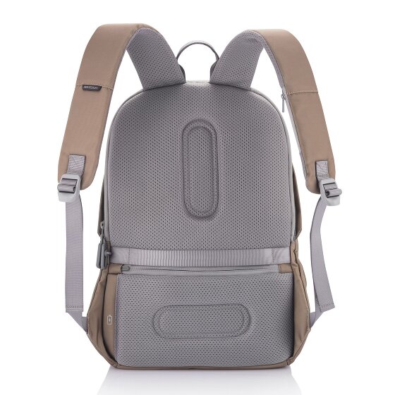 XD Design Bobby Soft RFID 45 cm Compartiment pour ordinateur portable