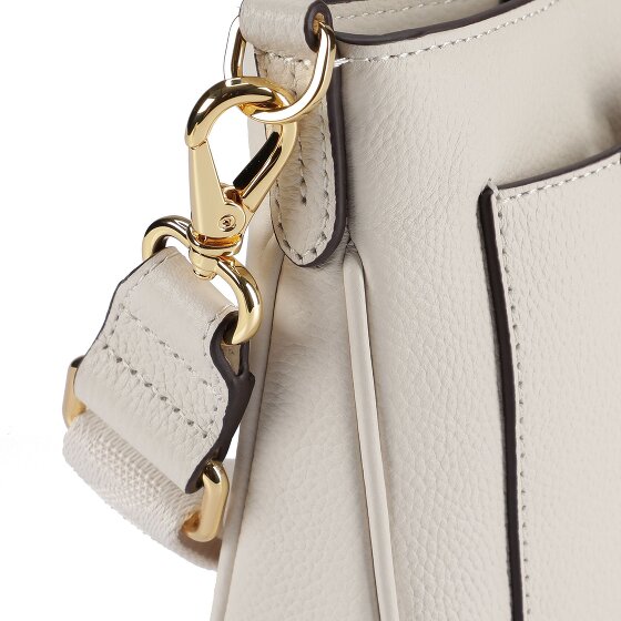 Lauren Ralph Lauren Cameryn Mini sac à bandoulière Cuir 17 cm