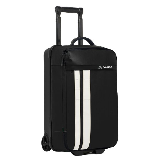 Vaude Takutea 35 2 roulettes Trolley de cabine 54 cm