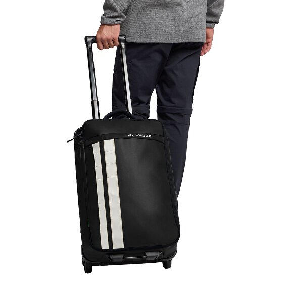 Vaude Takutea 35 2 roulettes Trolley de cabine 54 cm