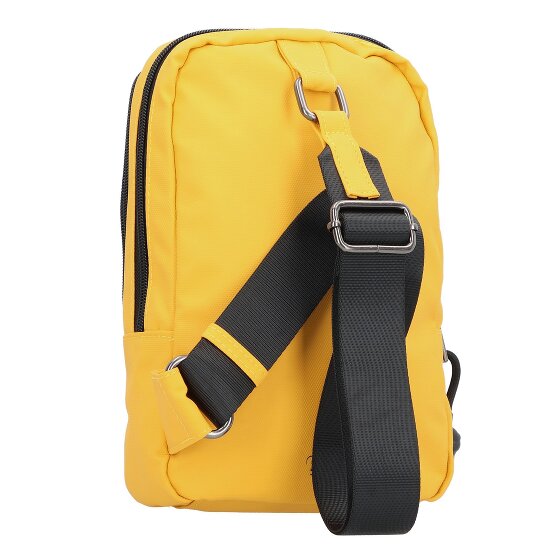 camel active Sac à bandoulière Explore 27 cm