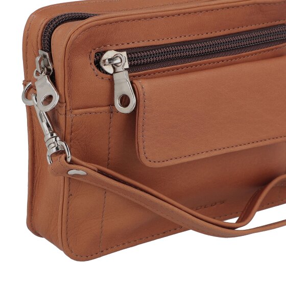 Harold's Sac banane Country en cuir 16 cm