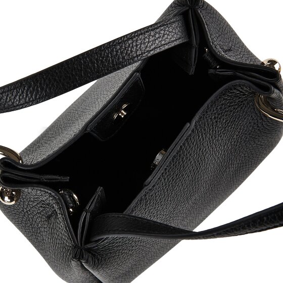 Furla Nuvola Sac à main Cuir véritable 19 cm