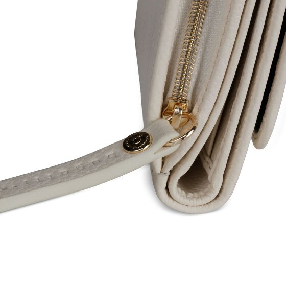 bugatti Emilia Porte-monnaie Protection RFID Cuir 10 cm