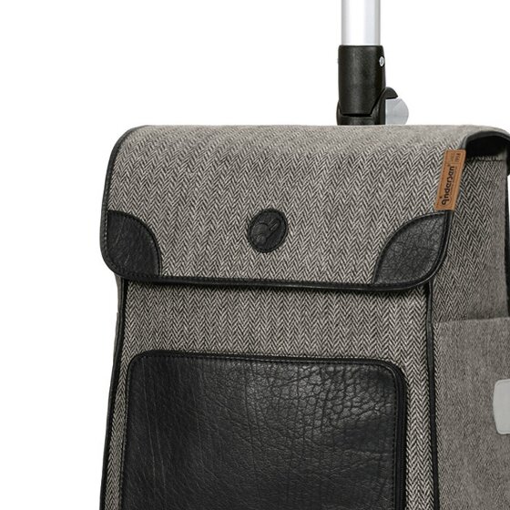 Andersen Shopper Unus Shopper Fun Elik Chariot à provisions 48 cm