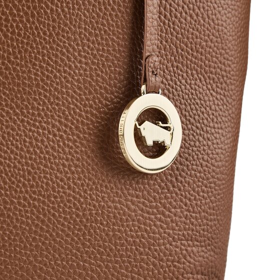 Braun Büffel Hanna Sac de shopper S Cuir véritable 38 cm