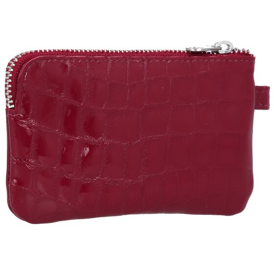 Esquire Nizza Étui à clés Cuir 12 cm