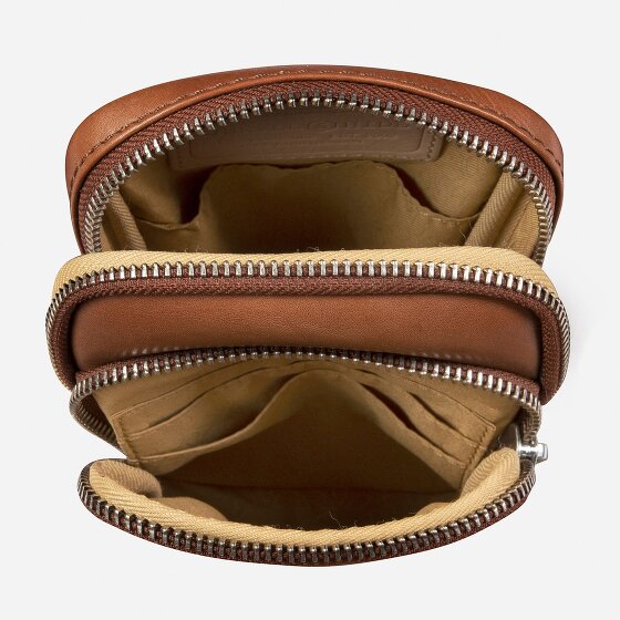 Jekyll & Hide Paris Pochette pour téléphone portable Cuir 11 cm