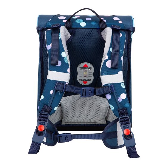 McNeill Tenero Set de cartables 5 pièces