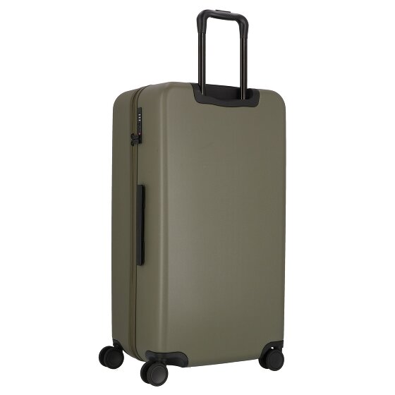 Herschel Heritage 4 roulettes Trolley L 81 cm