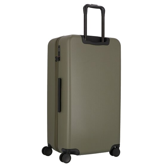 Herschel Heritage 4 roulettes Trolley L 81 cm