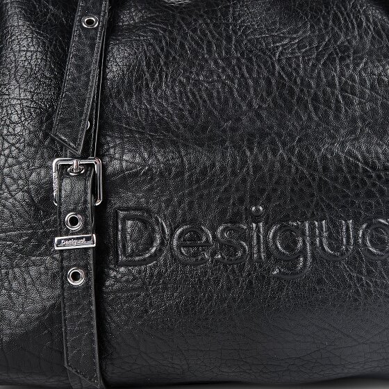 Desigual Half Logo Sac à bandoulière 41.5 cm
