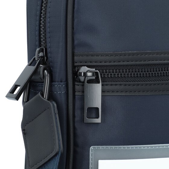 Ted Baker Retro Sport Sac à bandoulière 22 cm