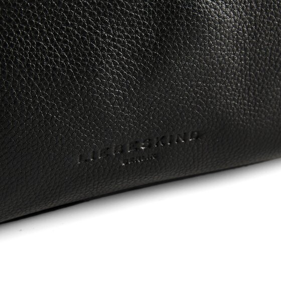 Liebeskind Hera II Sac à bandoulière S Cuir véritable 23.5 cm