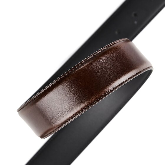 AIGNER Business Ceinture Cuir véritable