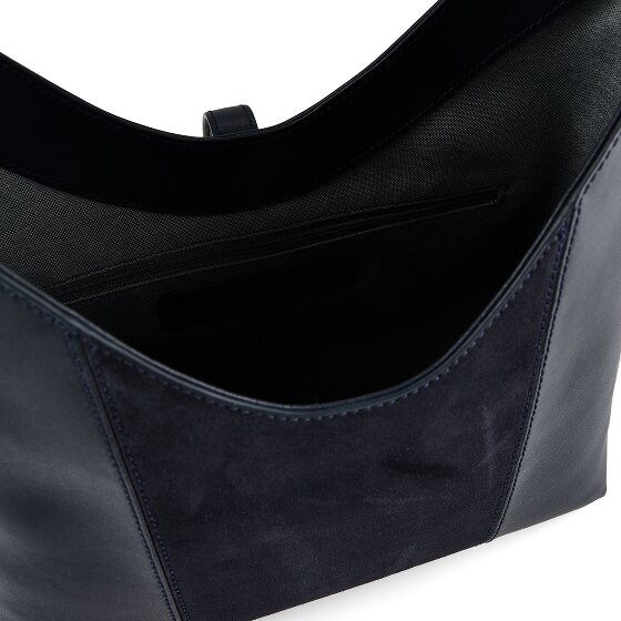 Furla Goccia Sac à bandoulière M Cuir véritable 31 cm