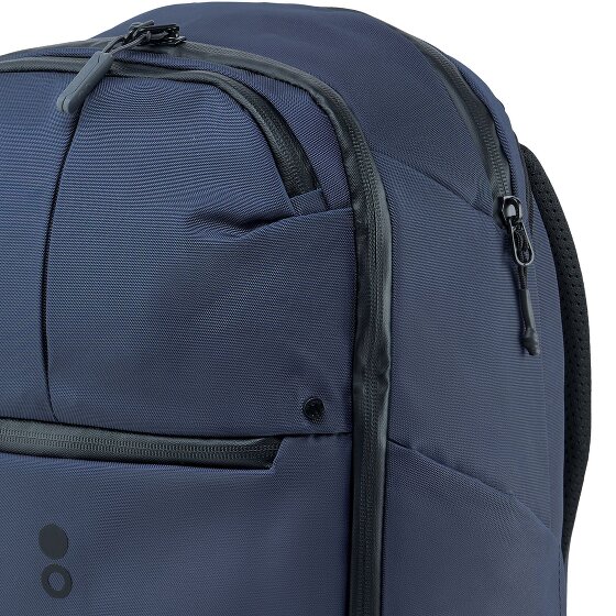 Echolac Active x Sac à dos de voyage 46 cm pour ordinateur portable