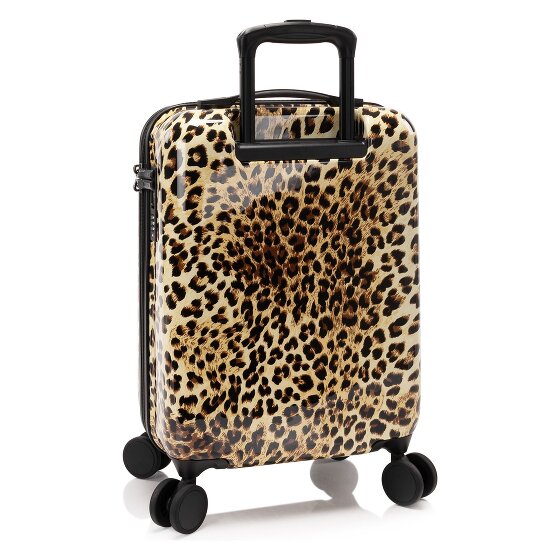 Heys Elite Fashion 4 roues Valise cabine S 53 cm avec soufflet d'extension