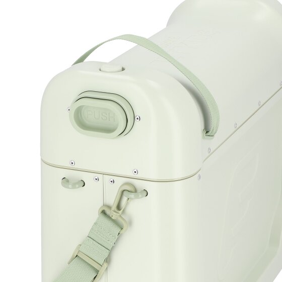 JetKids BedBox 4 roulettes Trolley pour enfants 39 cm