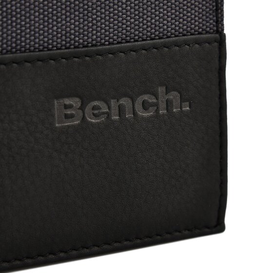 Bench Porte-monnaie 11.5 cm