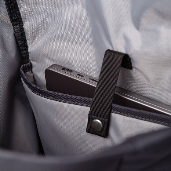 Sandqvist Ground Daypack 56 cm Compartiment pour ordinateur portable