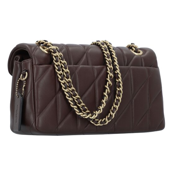 Coach Tabby Sac à bandoulière Cuir 26 cm