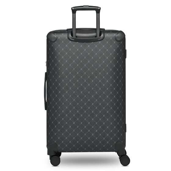 Lazarotti Palermo 4 roues Valise cabine L 79 cm