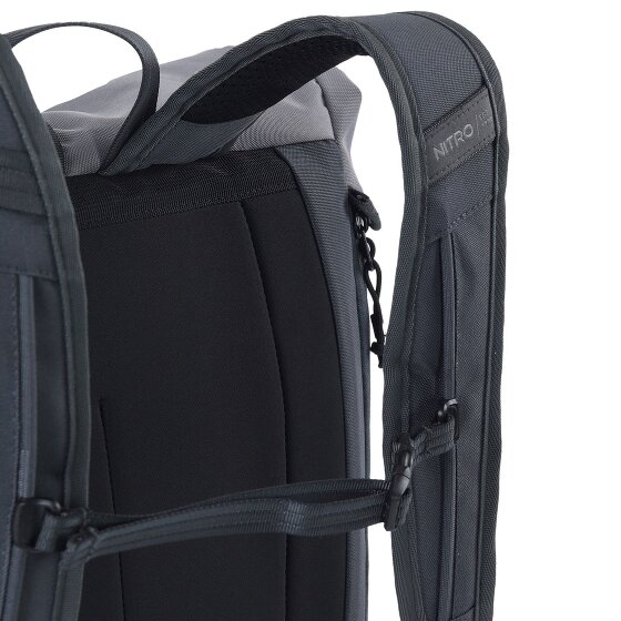 NITRO Cosmo Daypack 46 cm Compartiment pour ordinateur portable