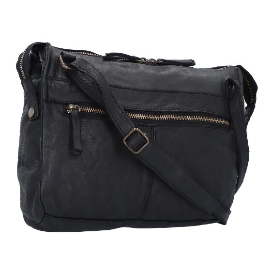 Harold's Submarine Sac à bandoulière Cuir 32 cm