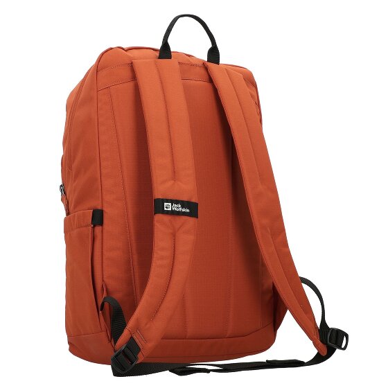 Jack Wolfskin Terraview Daypack 47 cm Compartiment ordinateur