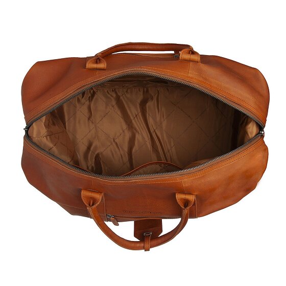 The Chesterfield Brand Portsmouth 2 Sac de voyage Weekender Cuir 56 cm