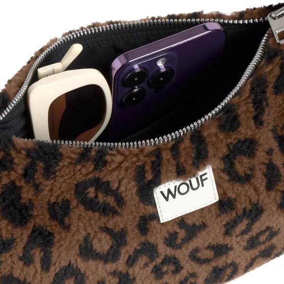 Wouf Teddy Sac à bandoulière 34 cm