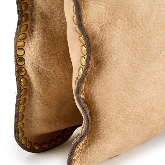 Campomaggi Cora Sac à bandoulière Cuir 25 cm