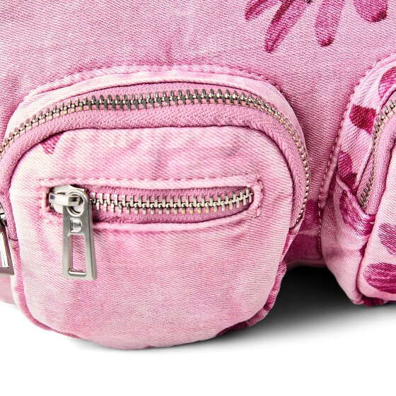 Desigual Margaritas Sac à bandoulière 23 cm