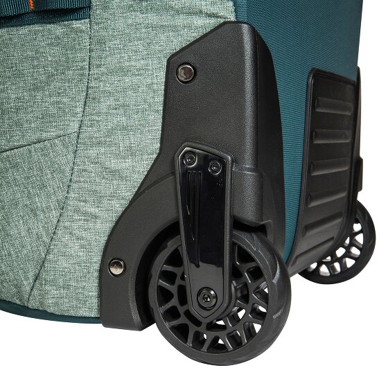 Tatonka Duffle Roller 80 2 roulettes Sac de voyage 78 cm